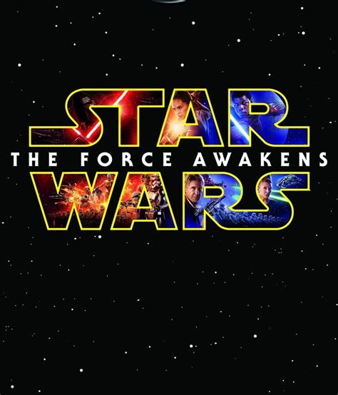Star Wars The Force Awakens Review Reelrundown