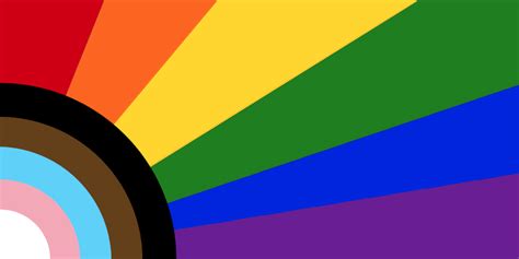 The aromantic pride flag consists of five horizontal stripes, which, from top to bottom, are: LGBTQ flag in the style of Seychelles but that weird bit ...