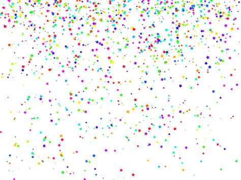 clipart stars confetti picture 683373 clipart stars confetti