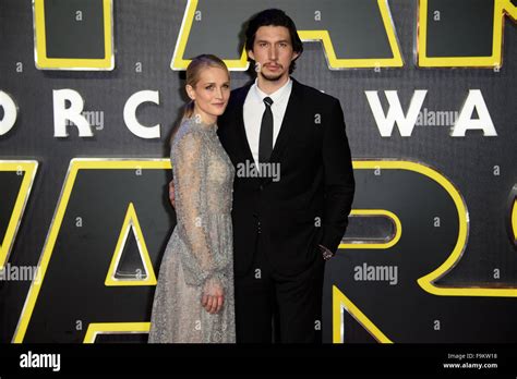 Adam Driver Star Wars Hi Res Stock Photography And Images Alamy