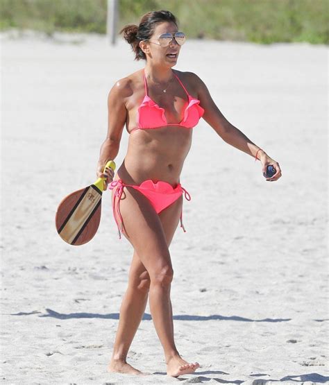 Eva Longoria In A Bikini 53 Photos Thefappening