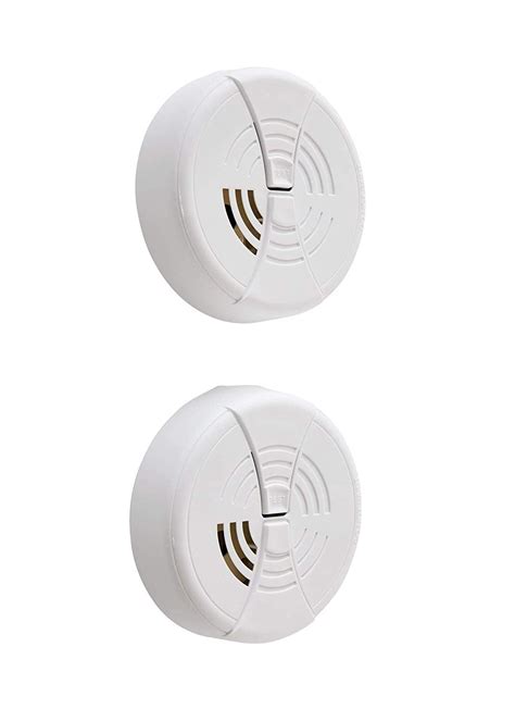 I expressed that i thought it was a. First Alert FG200B Fire Alarm Smoke Detector - Walmart.com ...