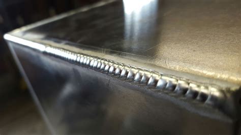How To Tig Weld Aluminum With Dc Best Aluminum TIG Welder For The
