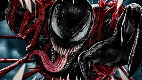 New Venom 2 Trailer Carnage Looks Great But Its All Very Dark The