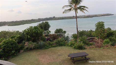 For Sale 4 Bedroom Creek View North Coast Shanzu Mombasa 4 Beds