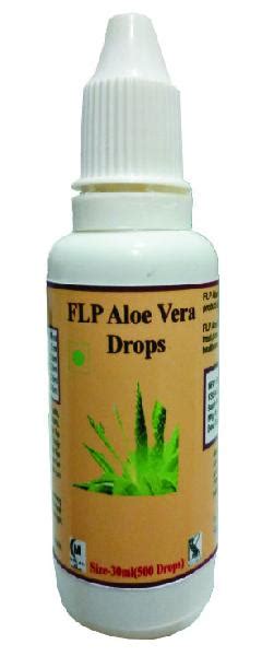 Hawaiian Herbal Flp Aloe Vera Drops At Rs 999 Box In Cuttack