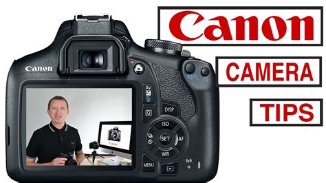 Canon Photography Tips For Beginners Get Even More From Your Digital