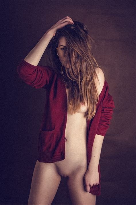 Artistic Nude Fashion Photo By Model Elle Beth At Model Society