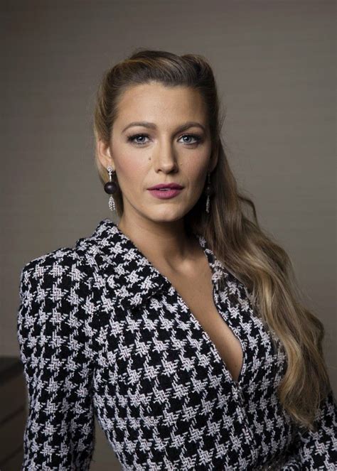 Blake Lively Blake Lovely Blake Lively Style Blake Lively