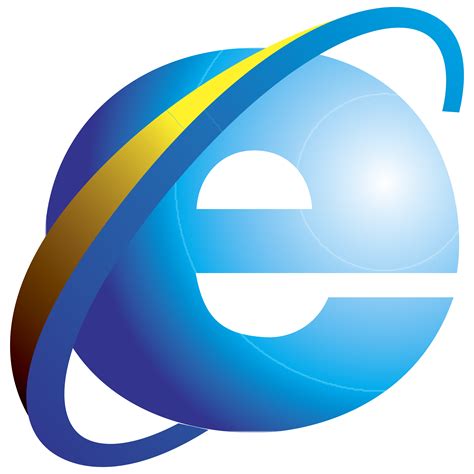 Logo Internet Explorer Tracsc