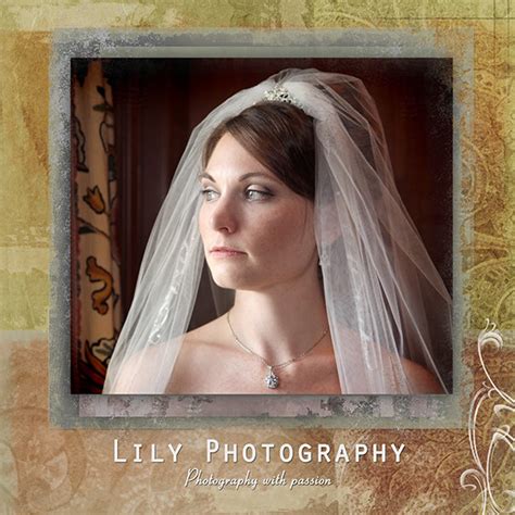 lily photography