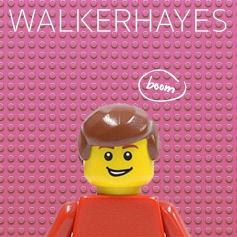 Farce The Music Walker Hayes Honest Album Cover