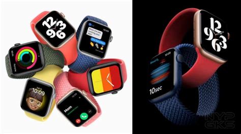 The apple credit card, like apple itself, is all about simplicity. Apple Watch SE, Series 6, and accessories now available in the Philippines | NoypiGeeks