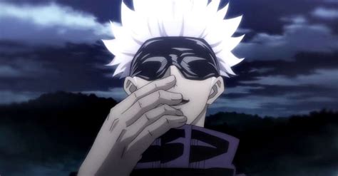 Jujutsu Kaisen Creator Explains How Gojo Can See Through His Blindfold