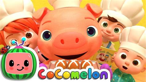 Cocomelon Nursery Rhymes Apk 1 0 For Android Download Cocomelon Riset