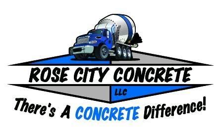 Rose City Concrete LLC - Home | Facebook