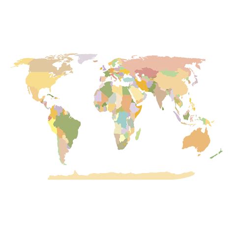 World Map Logo Png Transparent And Svg Vector Freebie Supply