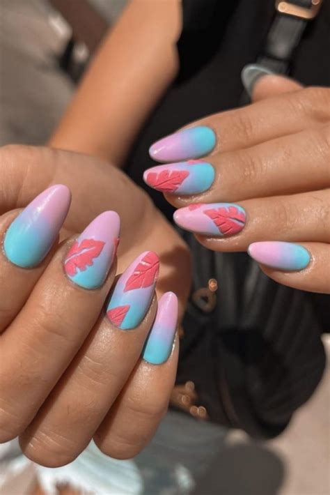 Summer Nail Trends 2021 Best Summer Nail Colors And Polishes Page 3