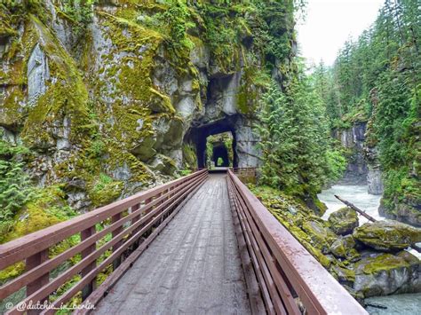 Bc Road Trip Calgary To Vancouver Via Highway 1 Explore Bc