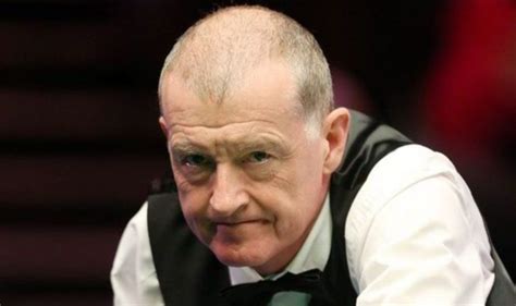 Steve Davis Girlfriend All About The Snooker Player S Personal Life