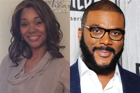 Good Deed Tyler Perry Shows Up In A Big Way For Grieving Siblings Who