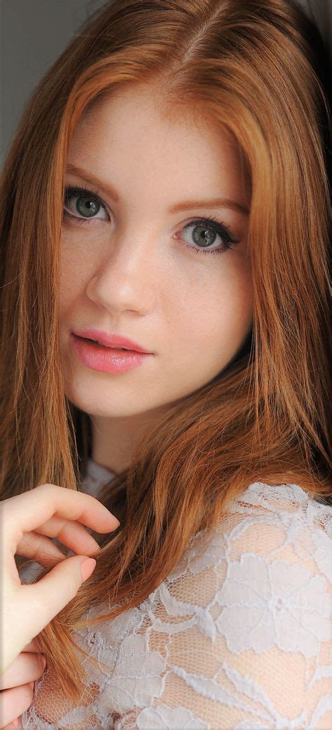 Pin By Jaime Palomo On Redheads In 2018 Pinterest Redheads Red And Redhead Girl