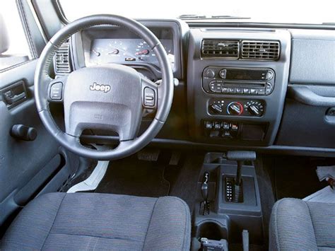 2011 jeep wrangler features seriously upgraded interior body. Wrangler gets a new interior for 2011