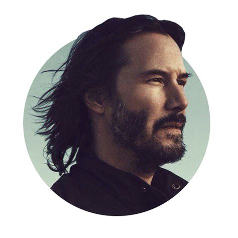 Keanu Reeves Dash Icons Storage