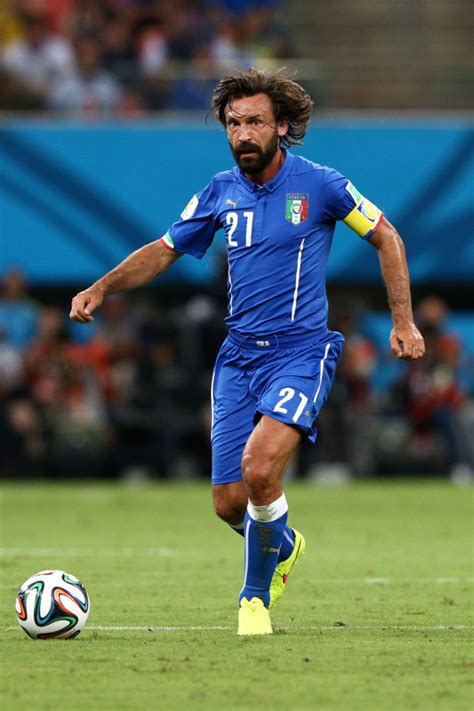 Juventus coach andrea pirlo said friday it had nothing to do with him if star player. Andrea Pirlo - Andrea Pirlo Photos - England v Italy ...