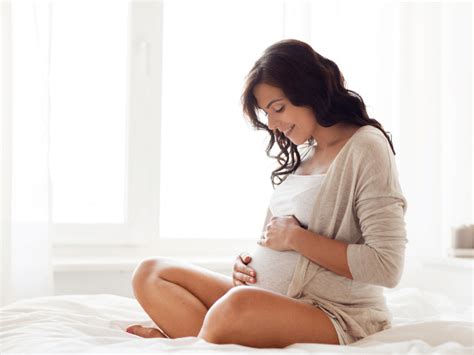 The Unexpected Side Effects Of Pregnancy And Birth And How To Handle Them