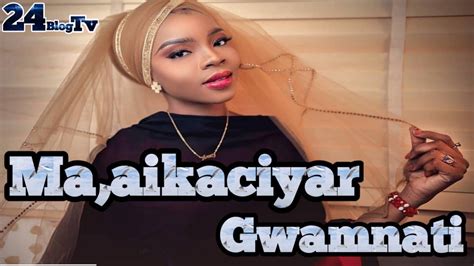 Maaikaciyar Gwamnati Complete Hausa Novel Part 46 Youtube
