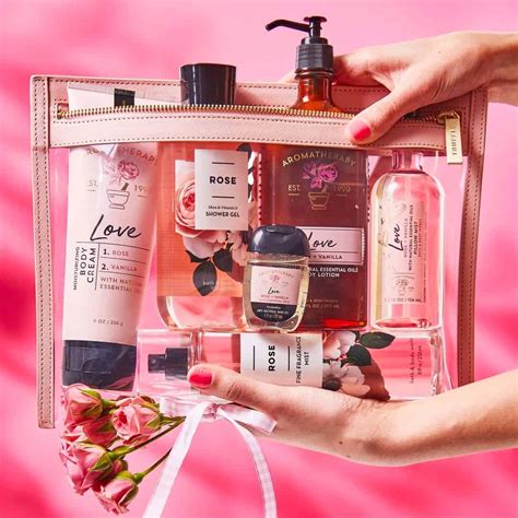 Natural bath products have many benefits. Is Bath & Body Works Cruelty-Free? | 2021 Cruelty-Free ...