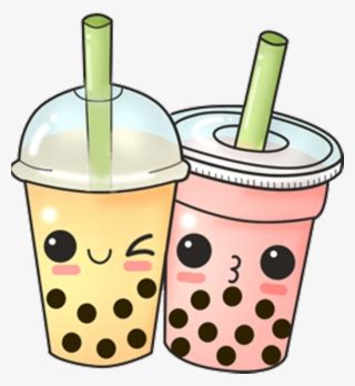 Have you had the saturday morning cartoons yet? Boba Tea Cartoon Png - Cute Cat Bubble Tea - Free Transparent PNG Download - PNGkey