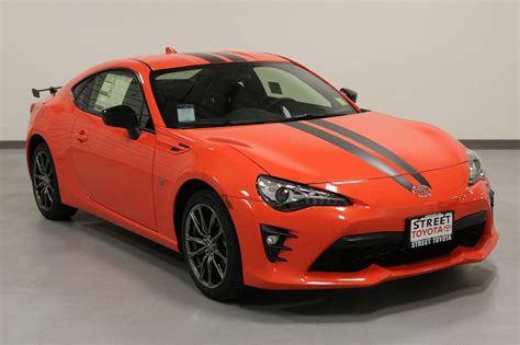 Come find a great deal on used 2017 toyota 86 vehicles in your area today! New 2017 Toyota 86 For Sale in Amarillo, TX | #17956