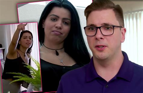 Colt And Larissa Filming 90 Day Fiancé Spinoff Despite Toxic Marriage