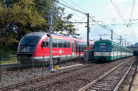 Szerdától közös bérlet lesz a MÁV-ra és a HÉV-re – Újpest Media