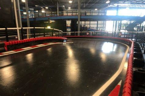 Alex Tagliani and 360 Karting. The best choose the best!