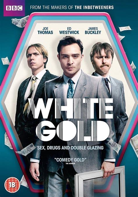 White Gold Serie De Tv 2017 Filmaffinity