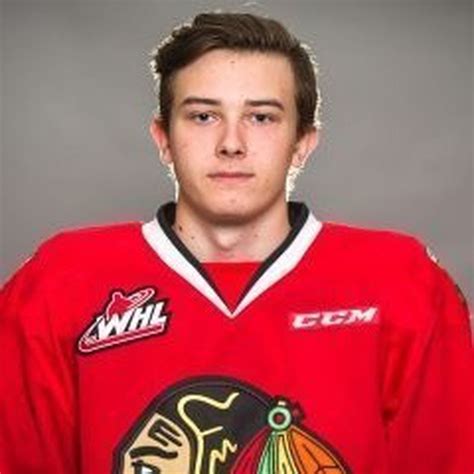 6 overall pick in 2017. Portland Winterhawks Player of the Week: Cody Glass - oregonlive.com