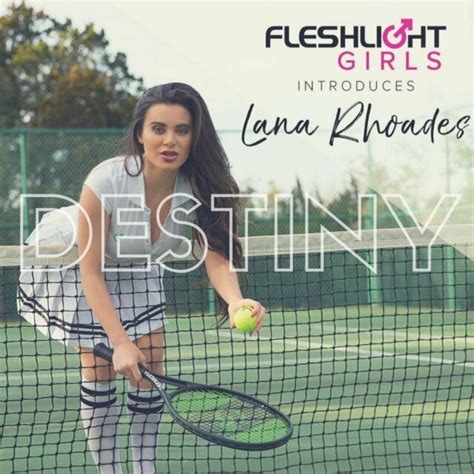 Lana Rhoades Destiny Fleshlight Girls Masturbators For Sale Online Ebay