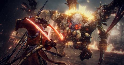 Nioh Remastered The Complete Edition เตรียมเพิ่ม Photo Mode