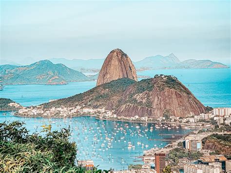 A Guide For Visiting Sugarloaf Mountain In Rio De Janeiro 4 Different