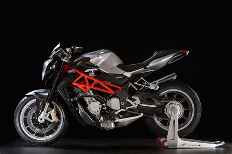 Mv Agusta Brutale 1090 Abs 2013 2014 Specs Performance And Photos