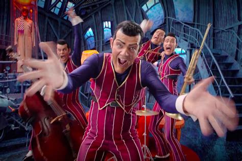 After Lazytown Actors Death Fans Subscribe En Masse To