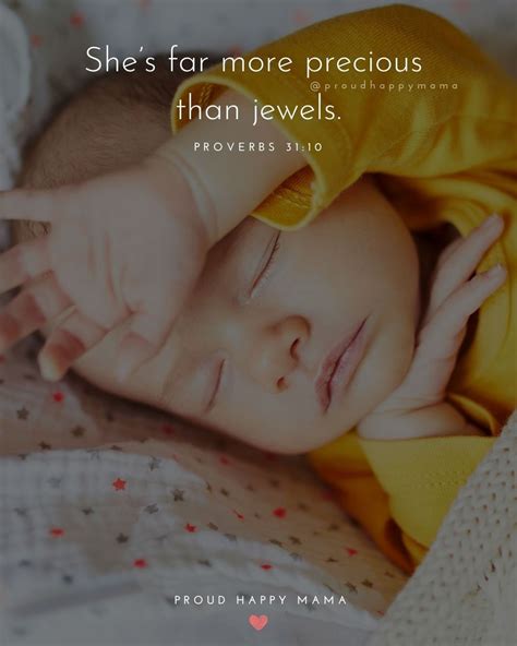 Best Baby Girl Quotes To Welcome A Sweet Baby Girl These Baby Quotes
