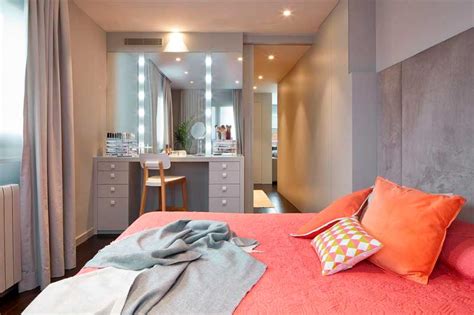 Ideas Y Consejos Para Lograr Un Dormitorio En Suite Con Baño Y Vestidor