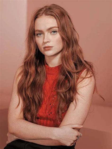 I Wish I Could Fill Sadie Sink With My Cum And Breed Her Over And Over Again Rcelebritybreeding