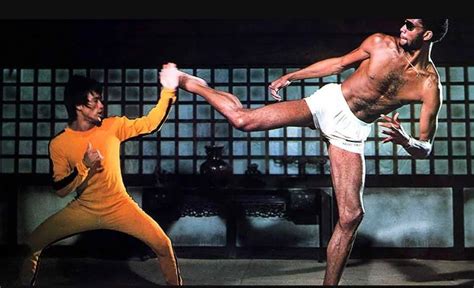 The Bearded G🔴⭕ner™ On Twitter The Toughest Fight Scene Bruce Lee Ever Had Of All His Movies