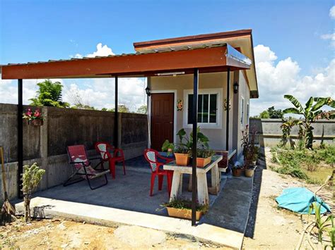 Budget House Design Philippines 2 Story House Low Budget Filipino