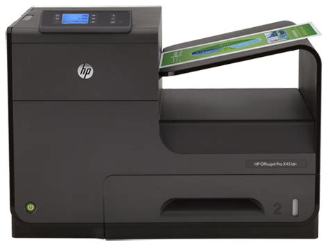 L'imprimante multifonction hp officejet pro 7740 dispose de toutes les fonctionnalités pour répondre à vos besoins en entreprise. Télécharger Pilote Imprimante HP Officejet Pro X451dw Gratuit